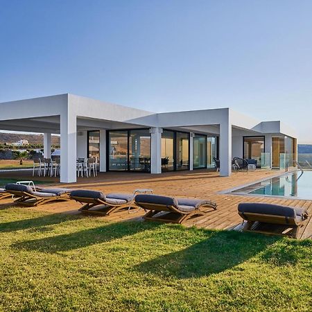 Fotini Designers Residence Kokkini Hani Exterior foto