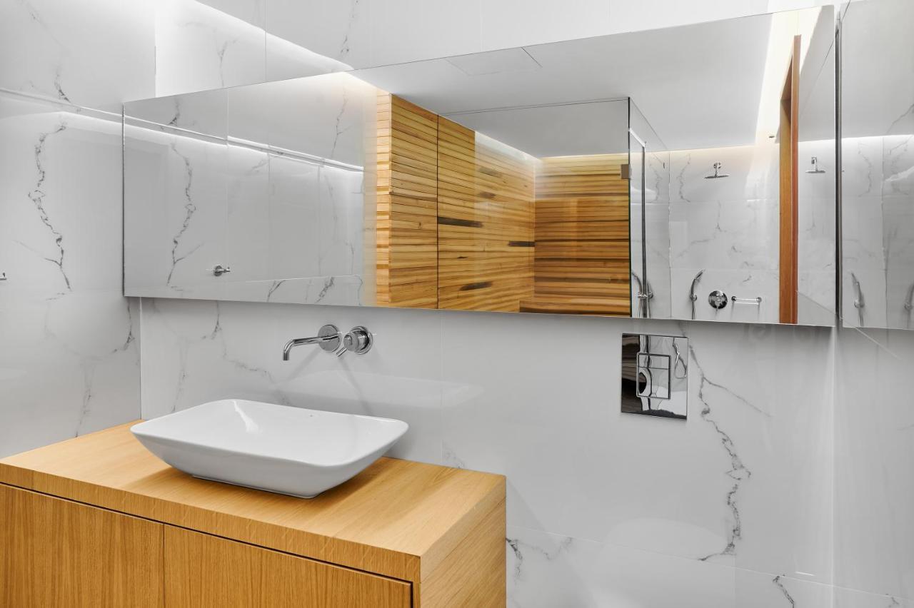 Fotini Designers Residence Kokkini Hani Exterior foto