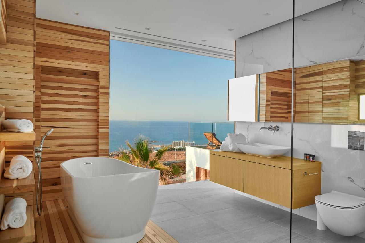 Fotini Designers Residence Kokkini Hani Exterior foto