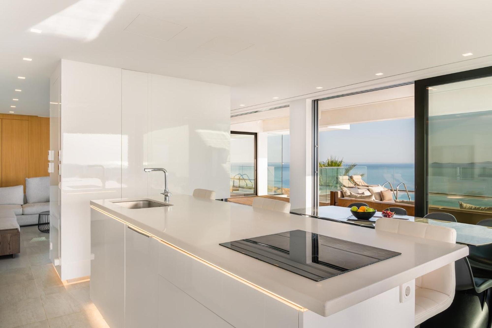 Fotini Designers Residence Kokkini Hani Exterior foto