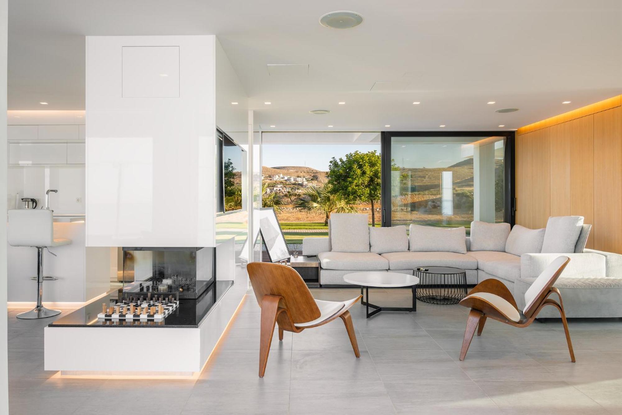 Fotini Designers Residence Kokkini Hani Exterior foto